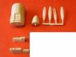 1/48 Tempest Mk.II. (No decals are included with this set) Eduar