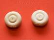 1/72 1:72 de Havilland Mosquito plain wheels