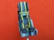 1/72 2 x Tornado seats including night vision goggles