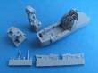1/48 Mirage F-1C (Italeri)