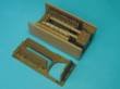 1/35 -55 engine pack (designed to be used with Tamiya kits)