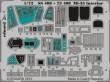 1/72 Mi-35 interior S.A. (ZVE)