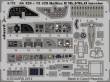 1/72 Halifax B Mk.I/Mk.II interior S.A. (REV)