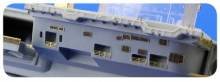 1/700 USS Nimitz CVN-68 (Trumpeter)