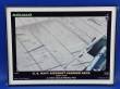 US Navy Aircraft Carrier Deck  1/48