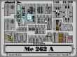 Me 262A Schwalbe - (TAM)