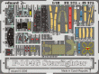 F-104G Starfighter self adhesive - (HAS)