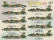 1/48 Emb-326G/K Brazilian AT-26A Xavante/Impala
