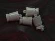 1/48 Wooden Tubs (4 pcs.)