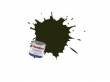 Humbrol 155 Olive Drab FS34087 14ml