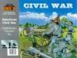 1/32 Confederate 10lb cannon (American Civil War)