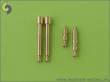 1/32 Bf 109 E3-E9/T armament set