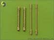 1/32 Browning AN/M2 aircraft 0.30 caliber (2 pcs.)