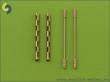 1/32 British Mk 2 Browning .303 w/o booster&hider