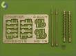 1/32 German MG 15 - barrels and sights (2 pcs.) new release