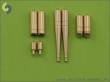 1/72 S.Spitfire E wing early Hispano 20mm & .50cal