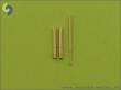 1/72 Bf 109 G5-G14, K - Armament set & Pitot Tube