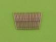1/350 Bofors 40 mm/56 (1.5in) barrels (20pcs)