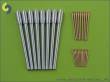 1/350 Richeliu armament set (barrels - 29 pcs.)