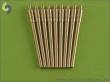 1/700 IJN 46cm/45 (18.1in)Type 94 barrels (9 pcs)