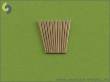 1/700 IJN 12,7cm/40 (5in) Type 89 barrels (12pcs)
