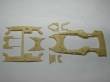 1/350 Bismark Wooden Deck (Revell)