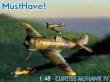 1/48 Curtiss H75A Mohawk IV