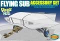 1/32 Flying Sub Accessory Set