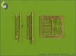 1/32 Arado Ar 196 armament set (MG 17 and MG 15 barrels)