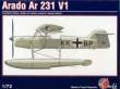 1/72 Arado Ar 231 V1
