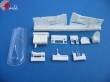 1/48 Brewster Buffalo F2A2 + canopy (TAM)