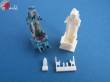 1/32 Seat SK-1 for MiG-21F/PF/U (TRUMP)