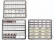 1/400 Civil Ship Detail Set