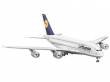 1/144 Airbus A380. Decals Lufthansa