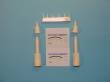 1/48  Bomb GBU-16