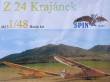 1/48 Z 24 Krajanek