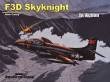 F3D Skyknight in Action