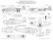 1/48 Republic P-47D Thunderbolt, 63 FS/56 FG, 86 FS/79 FG