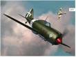 1/72 Reggiane Re 2002 Ariete (3x decal versions)