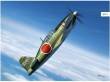 1/72 J2M5/6 Raiden (Jack) type 31/33 (3x decals)