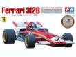 1/12 Ferrari 312B with Etch Parts