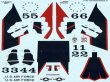 1/48 F-4E Phantom Thunderbirds 1972-1973