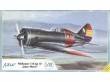 SECOND HAND - Polikarpov I-16 Type 10 Super Mosca 1/32 Azur