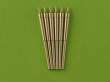 1/700 German 28cm/52 (11in) SKC/28 (6pcs.)