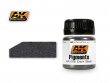 Pigment Dark Steel