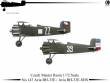 1/72 Avia BH-33E/Avia BH-33E-SHS