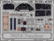 F9F-2 Panther interior self adhesive - (TRU)
