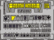 1/72 A-7 avionics (HOBBYB)