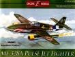 1/72 Messerschmitt Me 328A Pulsejet Fighter