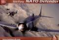 1/32 Hawker Sea Fury 'NATO Defender' Canada, Holland & Germany